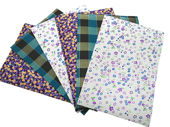 Cloth Coated Eva Foam